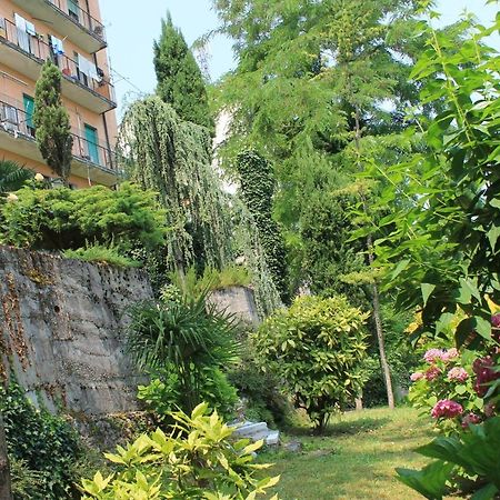 La Costa Hotel Verona Buitenkant foto