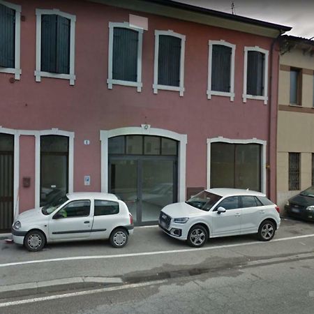 La Costa Hotel Verona Buitenkant foto