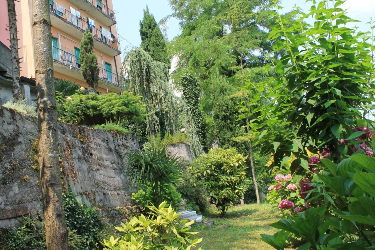 La Costa Hotel Verona Buitenkant foto