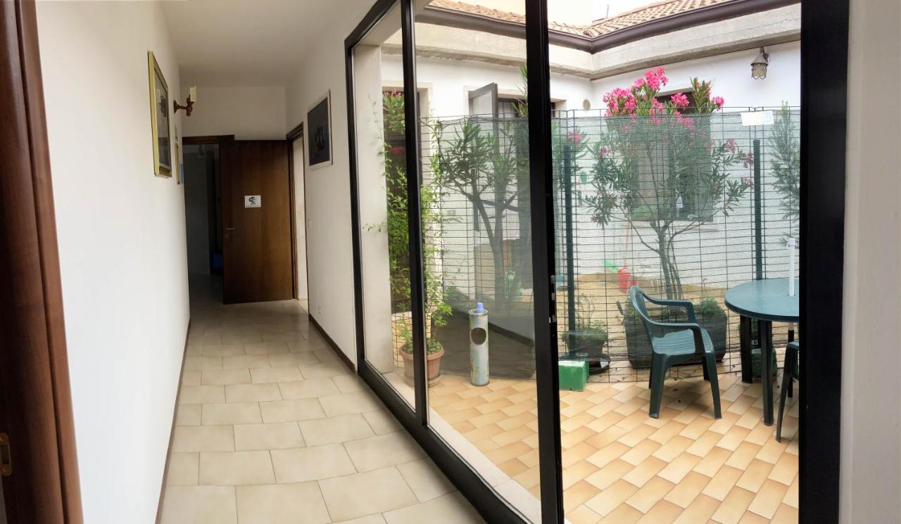 La Costa Hotel Verona Buitenkant foto