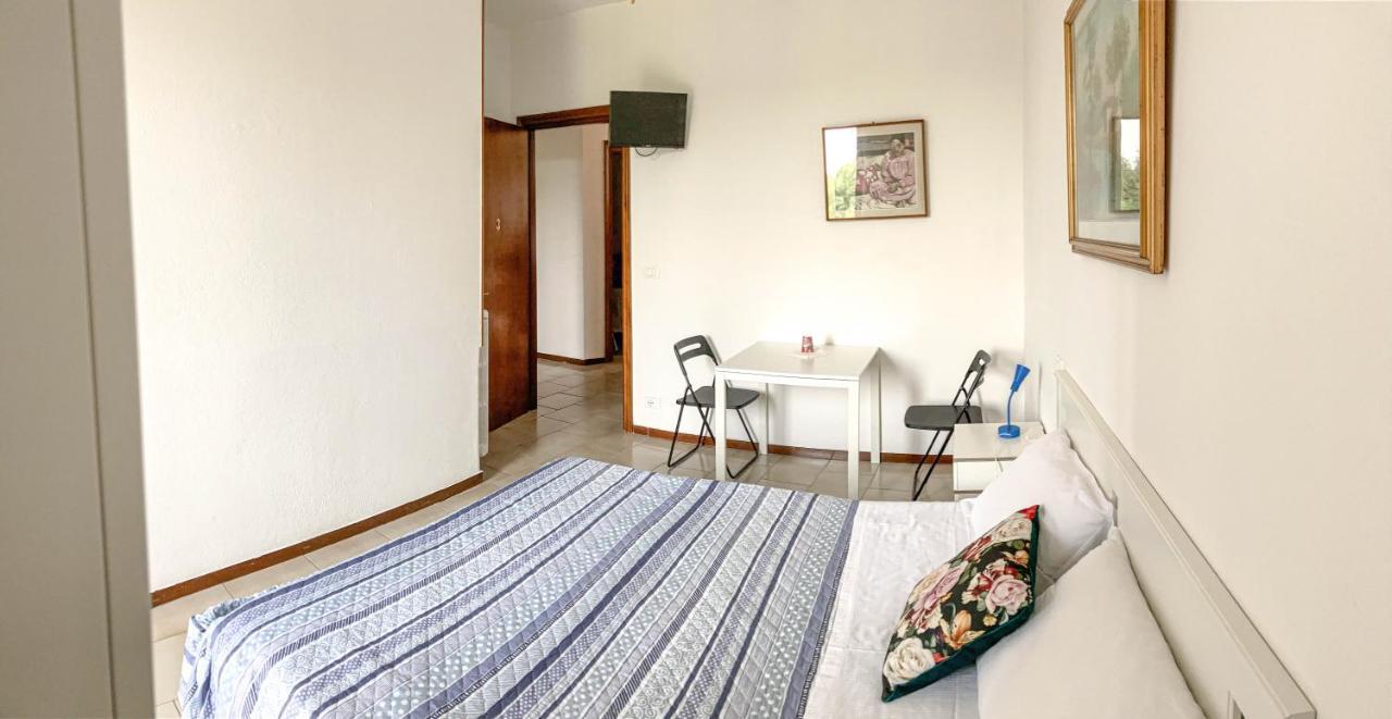La Costa Hotel Verona Buitenkant foto