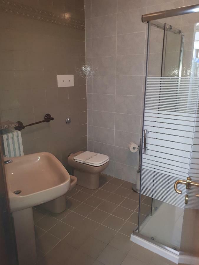 La Costa Hotel Verona Buitenkant foto