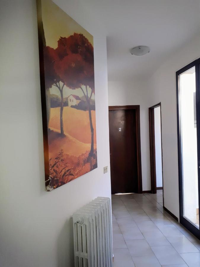 La Costa Hotel Verona Buitenkant foto